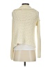 Princess Polly 100% Polyester Ivory Cardigan Size S - photo 2