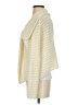Princess Polly 100% Polyester Ivory Cardigan Size S - photo 5
