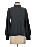 Ann Taylor LOFT Outlet Gray Turtleneck Sweater Size S - photo 1