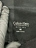 Calvin Klein Performance 100% Cotton Black Active Pants Size 0X - photo 6