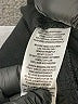 Calvin Klein Performance 100% Cotton Black Active Pants Size 0X - photo 7