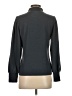 Ann Taylor LOFT Outlet Gray Turtleneck Sweater Size S - photo 2