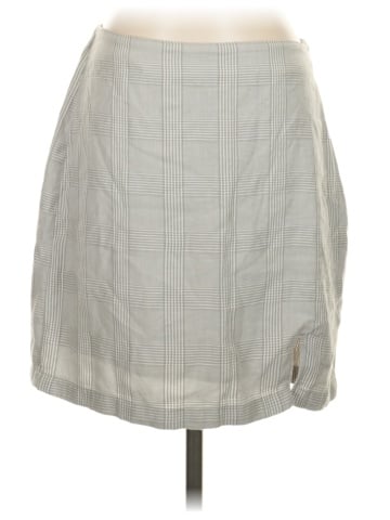 Abercrombie & Fitch Casual Skirt (view 1)