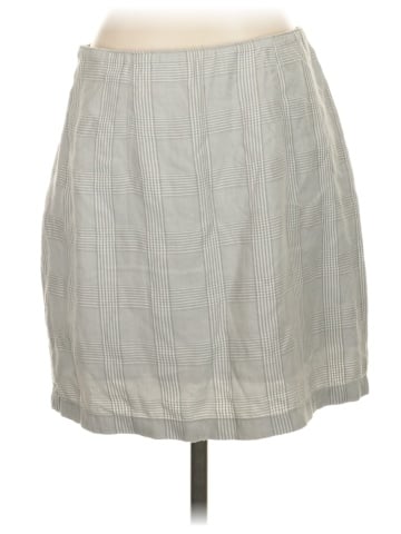 Abercrombie & Fitch Casual Skirt (view 2)