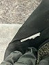 Madewell Metallic Silver Formal Skirt Size 2 - photo 5