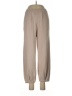 Unbranded Solid Tan Casual Pants Size M - photo 1