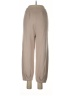 Unbranded Solid Tan Casual Pants Size M - photo 2