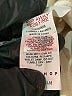 Topshop 100% Polyester Ivory Fleece Size 0 - 2 - photo 7
