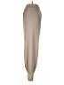 Unbranded Solid Tan Casual Pants Size M - photo 5