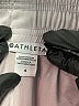 Athleta Gray Track Pants Size 4 - photo 7