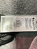Athleta Gray Track Pants Size 4 - photo 8