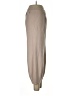 Unbranded Solid Tan Casual Pants Size M - photo 4