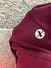 Xersion Burgundy Purple Track Jacket Size M (estimated) - photo 3