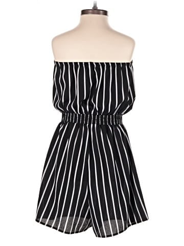 Peppermint Romper (view 2)