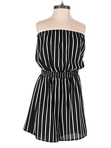 Peppermint Romper (view 1)