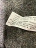Zara Plaid Tan Coat Size S - photo 7