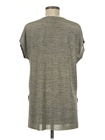 Dantelle Short Sleeve Blouse (view 2)