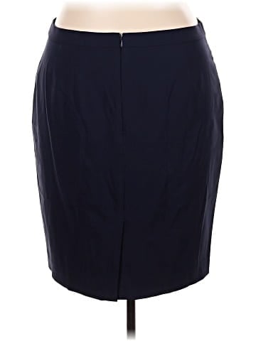J.Crew Wool Skirt (view 2)