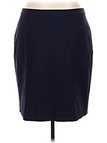 J.Crew Wool Skirt (view 1)