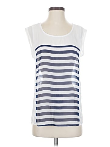 Fate Sleeveless Blouse (view 1)