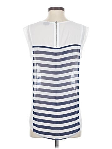 Fate Sleeveless Blouse (view 2)