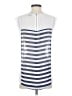Fate White Sleeveless Blouse Size S - photo 2