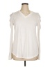 Unbranded Ivory Sleeveless T-Shirt Size XL - photo 1