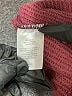 Hayes Burgundy Pullover Sweater Size XL (petite) - photo 8