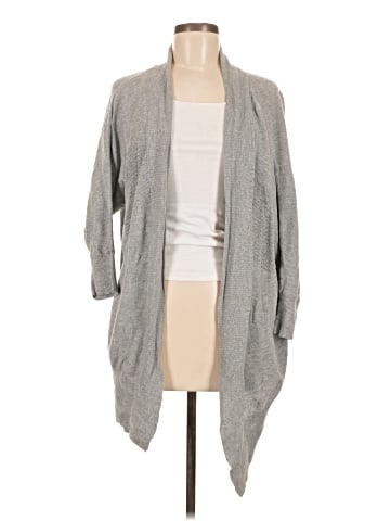 Leo & Nicole Cardigan (view 1)