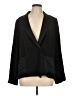 Love & Piece 100% Polyester Black Blazer Size L - photo 1