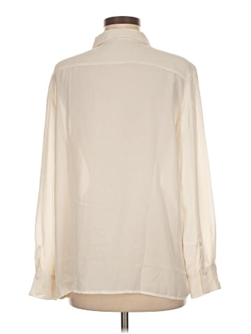 Unbranded Long Sleeve Blouse (view 2)