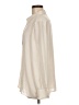 Unbranded Ivory Long Sleeve Blouse Size 8 - photo 5