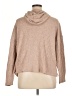 Ann Taylor LOFT Outlet Tan Pullover Sweater Size XL - photo 2