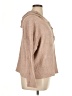 Ann Taylor LOFT Outlet Tan Pullover Sweater Size XL - photo 4