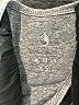 Icyzone Gray Active Tank Size XS - photo 7
