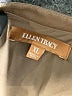 Ellen Tracy Brown 3/4 Sleeve Blouse Size XL - photo 7