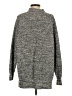 BDG Tweed Gray Turtleneck Sweater Size S - photo 2