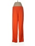 Unbranded Color Block Orange Track Pants Size M - photo 1