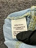 Blu Pepper 100% Lyocell Blue Long Sleeve Blouse Size S - photo 8