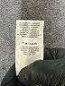 Dolfin Solid Black Active Pants Size M - photo 5