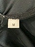 Dolfin Solid Black Active Pants Size M - photo 6
