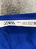 Zara Blue Cocktail Dress Size M - photo 7