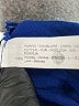 Zara Blue Cocktail Dress Size M - photo 8