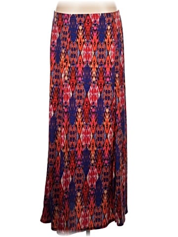 Susan Graver Formal Skirt (view 1)