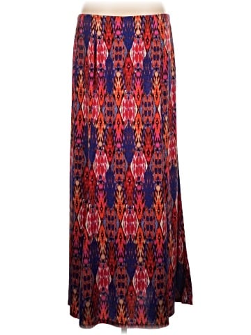 Susan Graver Formal Skirt (view 2)