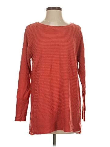 St. John's Bay Pullover Sweater (view 1)