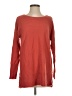St. John's Bay 100% Acrylic Red Pullover Sweater Size S (petite) - photo 1