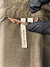 Michael Stars 100% Cotton Green Jacket Size Med (1) - photo 6