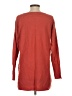St. John's Bay 100% Acrylic Red Pullover Sweater Size S (petite) - photo 2