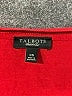 Talbots Red 3/4 Sleeve T-Shirt Size XS - photo 7